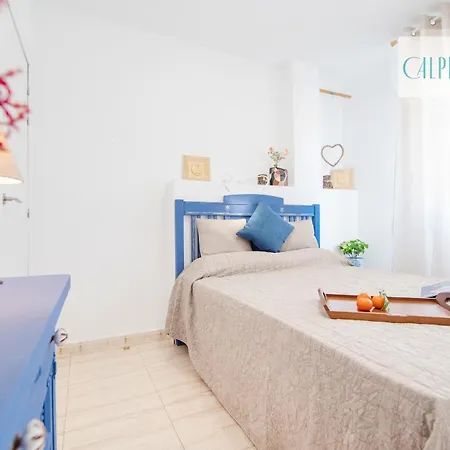Amaretto. Centrico A 3 Minutos De La Playa Apartmán *