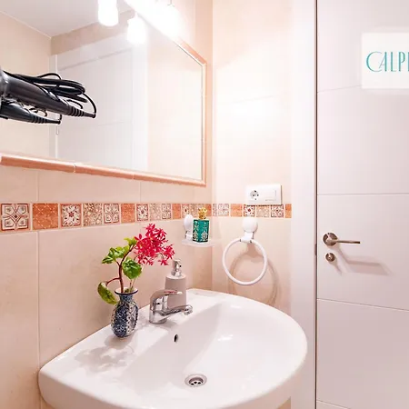 Amaretto. Centrico A 3 Minutos De La Playa Apartmán *
