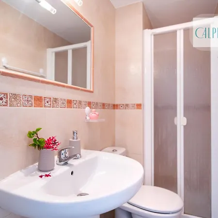 Apartmán Amaretto. Centrico A 3 Minutos De La Playa