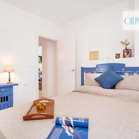 Apartmán Amaretto. Centrico A 3 Minutos De La Playa *