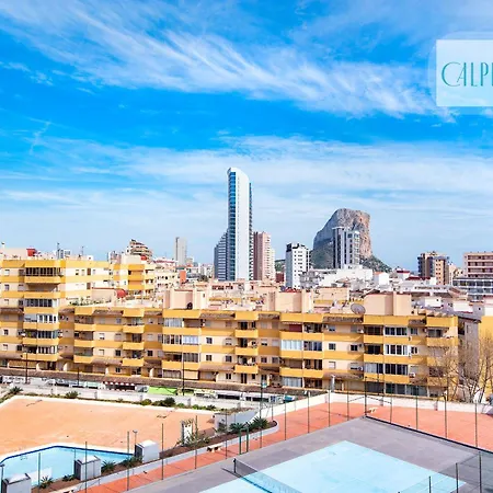 Amaretto. Centrico A 3 Minutos De La Playa Apartmán *