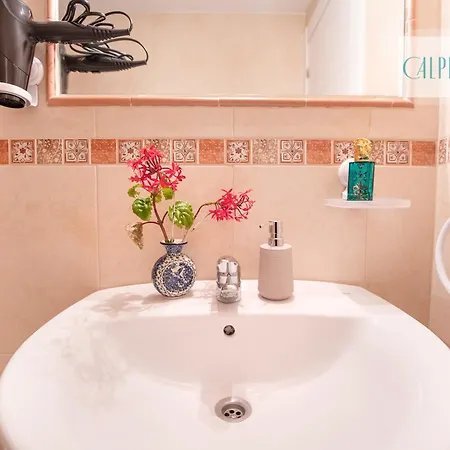 Amaretto. Centrico A 3 Minutos De La Playa Apartmán