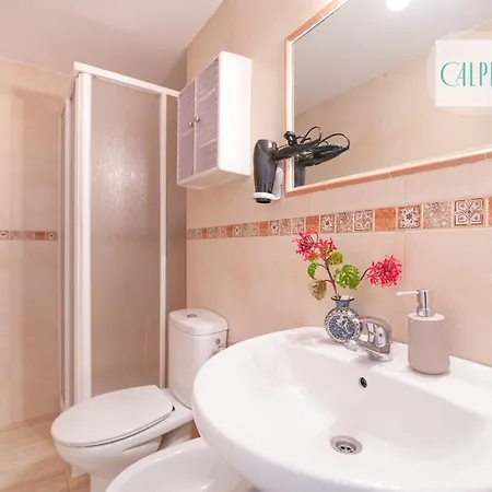 Amaretto. Centrico A 3 Minutos De La Playa Apartmán