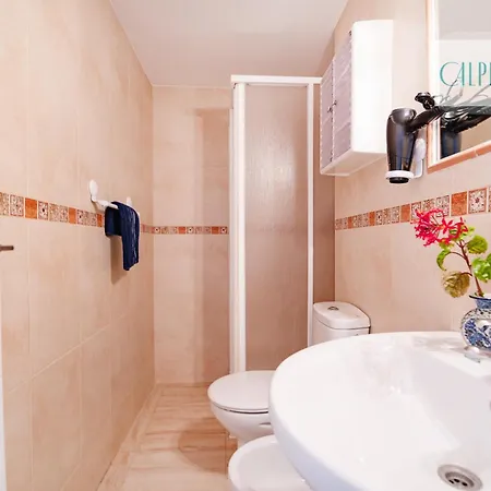 Apartmán Amaretto. Centrico A 3 Minutos De La Playa *