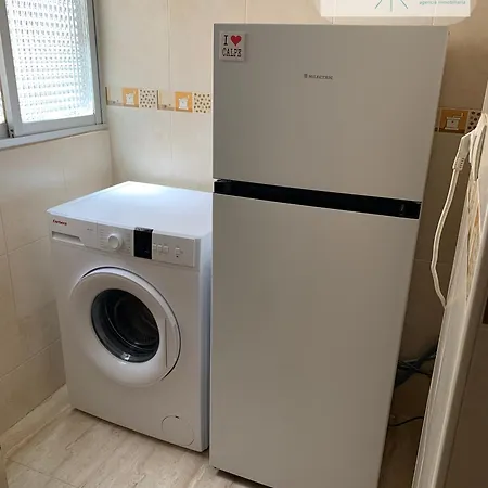 Amaretto. Centrico A 3 Minutos De La Playa Apartmán *